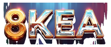 8kea logo